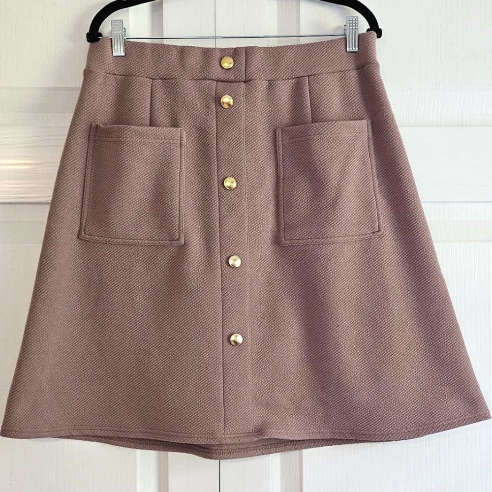 Japanese Fashion Skirt